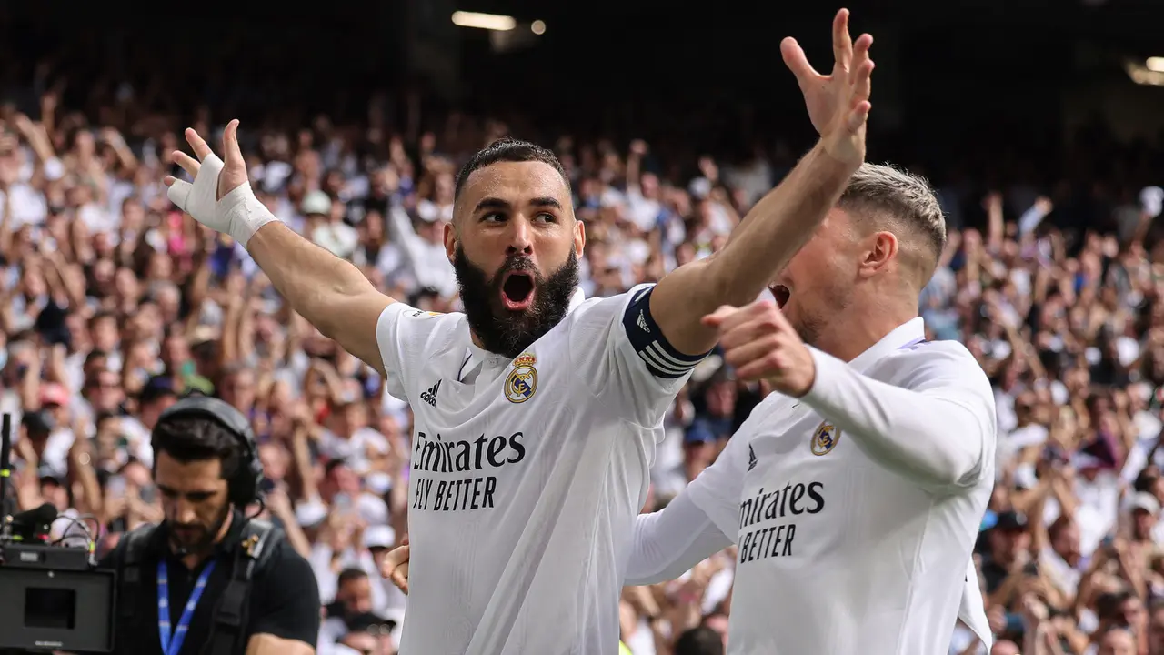 Foto: Baru Kemasukan 8 Gol, Ini Dia Daftar 6 Tim yang Sukses Jebol Gawang Barcelona di Liga Spanyol 2022 / 2023