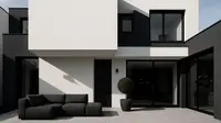 9 Ide Rumah Minimalis Modern yang Tidak Akan Cepat Ketinggalan Zaman