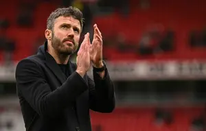 Pelatih Liga Inggris Ini Incar Posisi Michael Carrick di Manchester United
