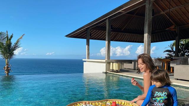 [Fimela] Jessica Iskandar