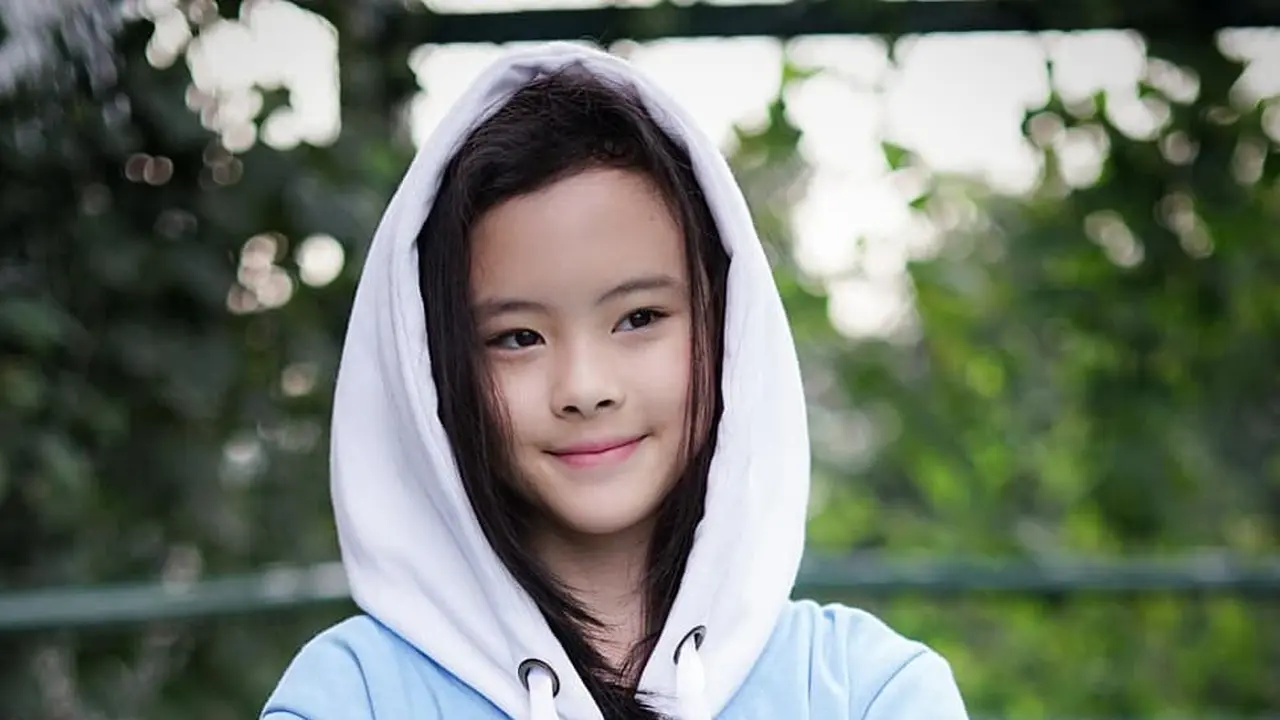 [Bintang] Clarice Cutie