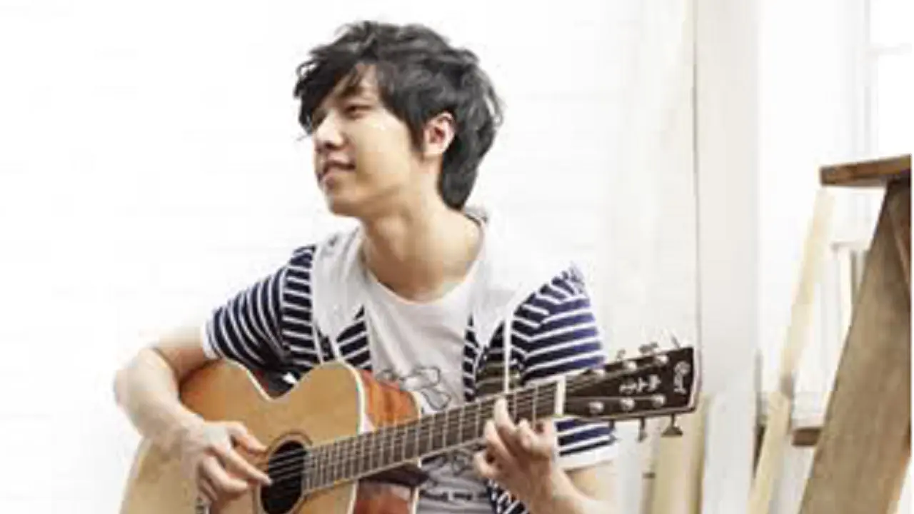 Lee Seung Gi Mulai Syuting Drama Baru Bersama Minho SHINee