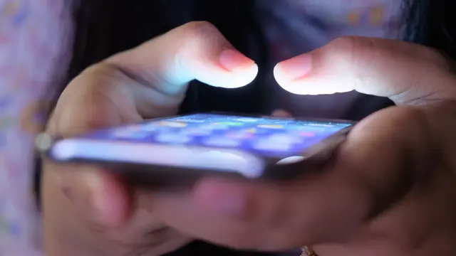 Smartphone