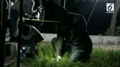 Hingga kini polisi masih melakukan penyelidikan terkait tewasnya Bripka Matheus.