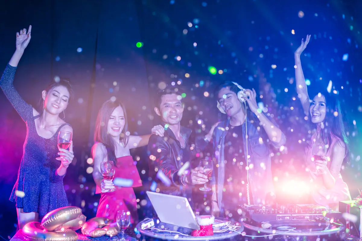 Lazada WOW Fest