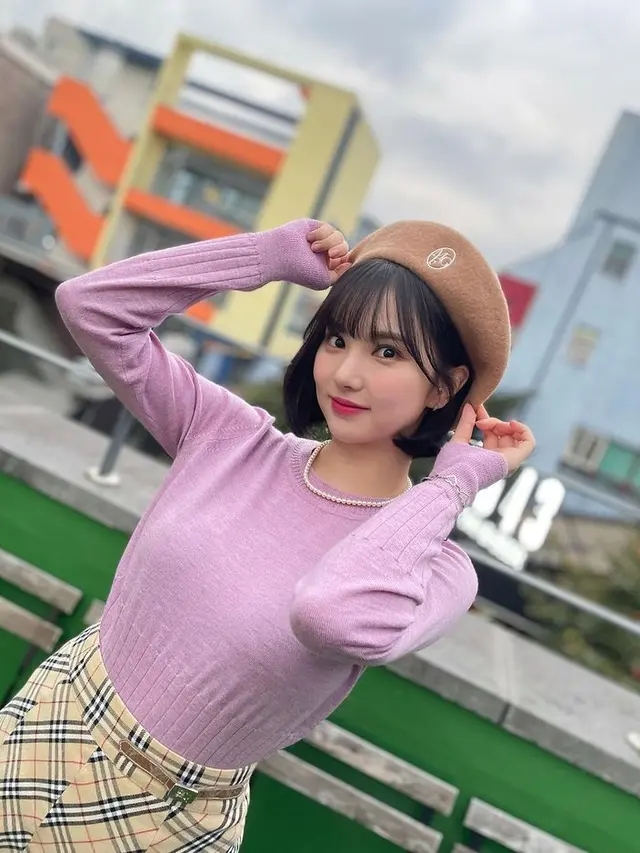 Beda Kepribadian Cewek Mamba, Cewek Bumi dan Cewek Kue yang Viral di TikTok