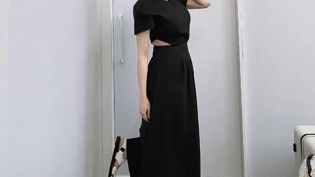 Song Ji Hyo,credit: @my_songjihyo