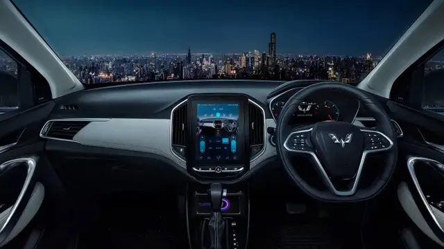 WIND Bikin Pengguna Merasakan Kenyaman Lebih dalam Berkendara