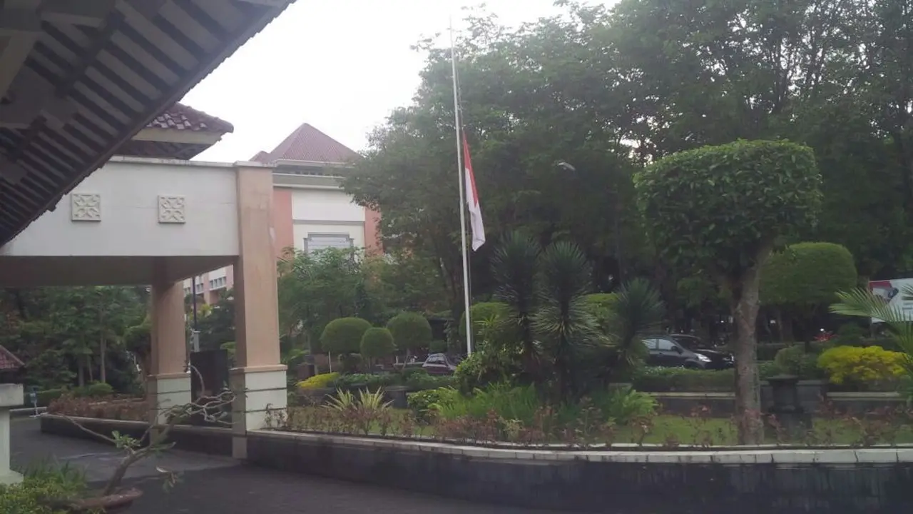 Mapala UII