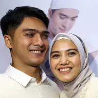 Ricky Harun (Deki Prayoga/bintang.com)