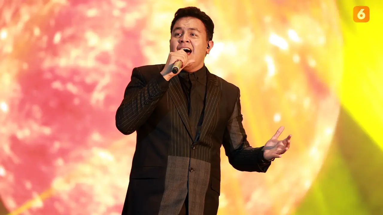 [Bintang] Tulus