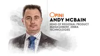 OPINI: Cara Android Bantu Industri Pergudangan Hadapi Ekonomi On-Demand