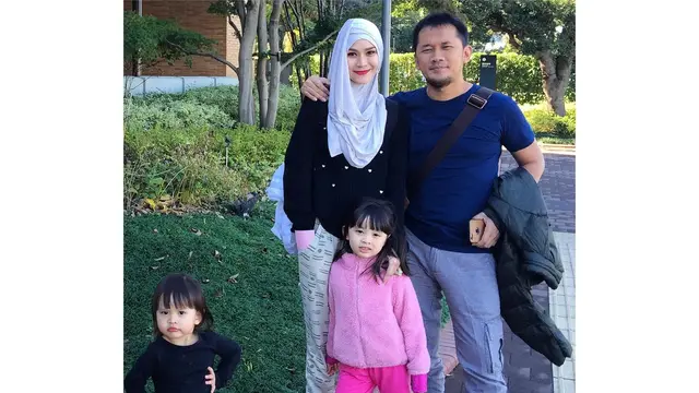 Potret Transformasi Kana Sybilla