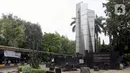 Cita-cita reformasi 1998 yang ingin menjadikan Indonesia sebagai negara yang demokratis, terbebas dari korupsi, kolusi dan nepotisme, juga belum sepenuhnya tercapai. (Liputan6.com/Herman Zakharia)