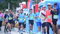 Alasan Jakarta Running Festival 2026 Disebut Lebarannya Pelari
