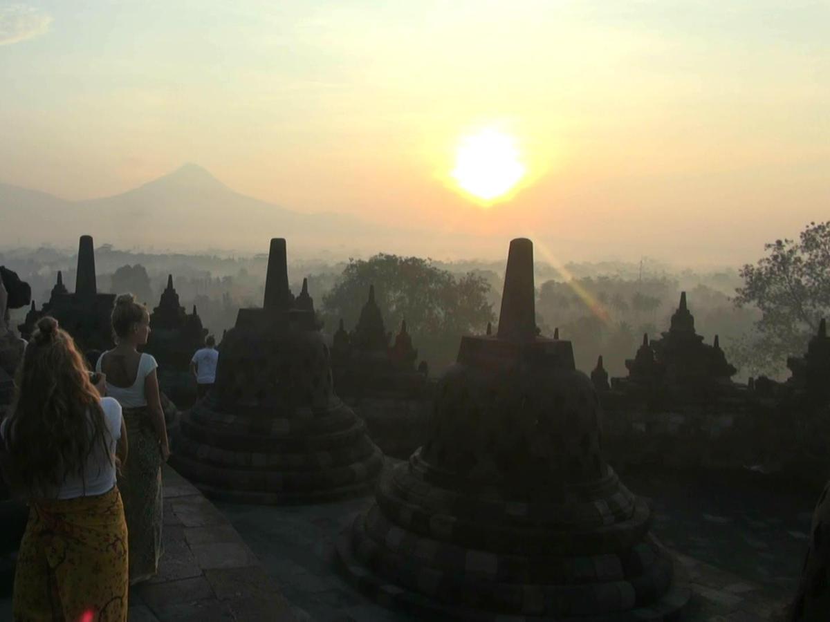 10 Tempat Wisata Di Jawa Tengah Paling Populer, Dari Alam Hingga Budaya - Hot Liputan6.Com