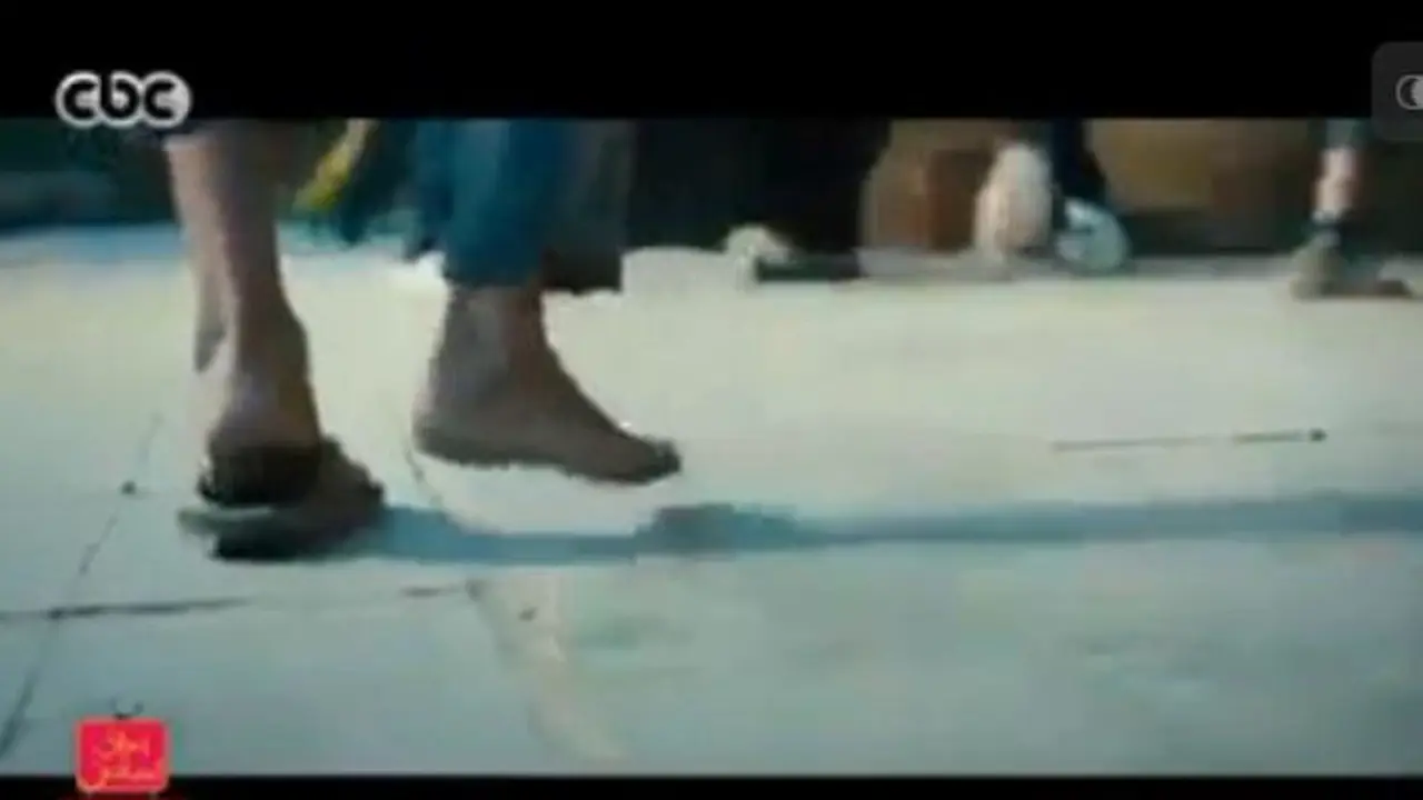 Jutaan Orang 'Baper' Lihat Video Ini, Sungguh Mengharukan
