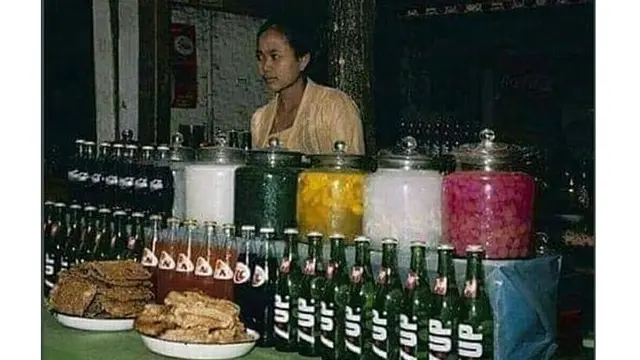 6 Minuman Zaman Dulu Ini Bikin Nostalgia, Sekarang Susah Dijumpai