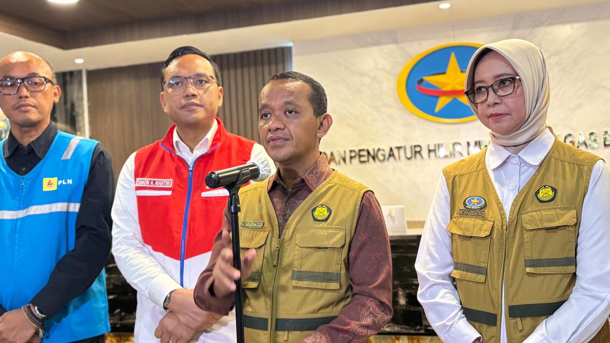Setelah Bahlil Akui Dapat Minyak dari Rusia, Dubes Pastikan Harga Tak Diskon