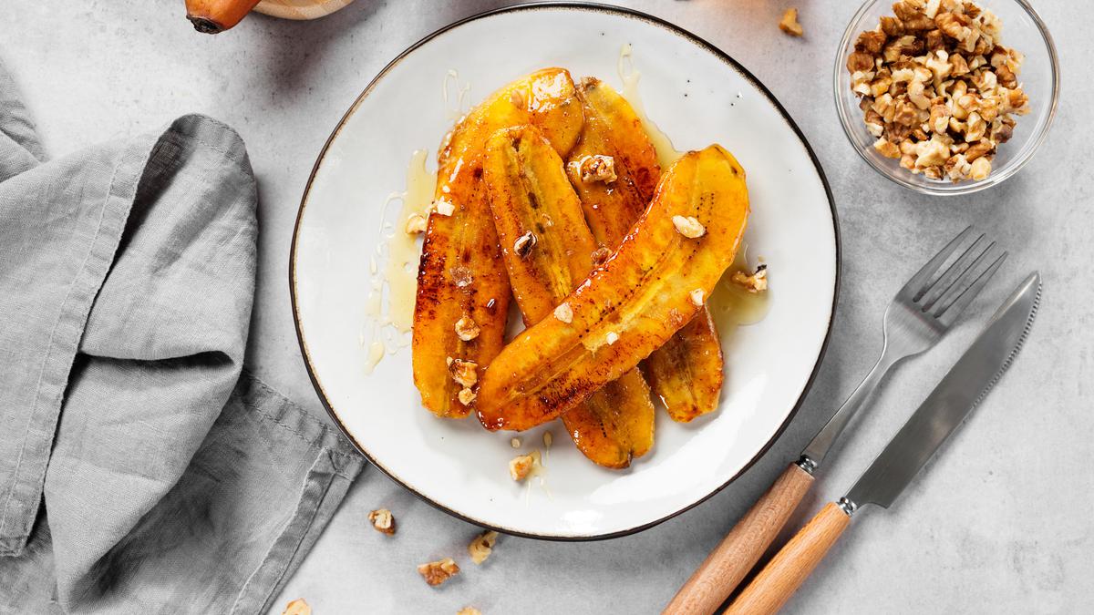 Trik Membuat Pisang Goreng Renyah dan Keriting Tanpa Baking Soda, Praktis untuk Dicoba di Rumah
