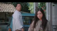 10 Film Indonesia Tema Keluarga untuk Ditonton saat Lebaran dari Layanan Streaming