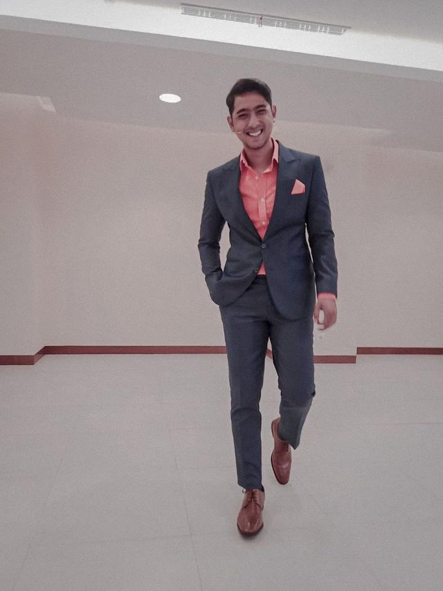 [Fimela] Arya Saloka