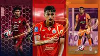 3 Pemain Muda Terbaik di BRI Super League 2025/2026: Tak Melulu Terbantu Aturan