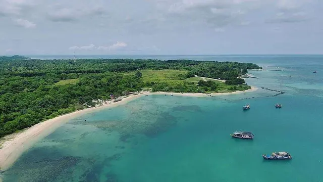 Wisata Banten