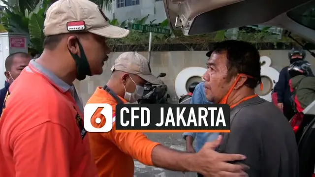 cfd perdana