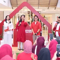 Ariston Family Talk.