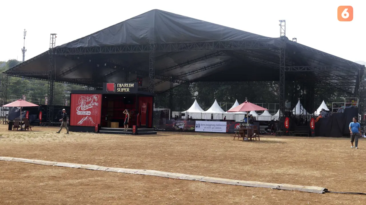Super Soccer Futsal Battle 2018