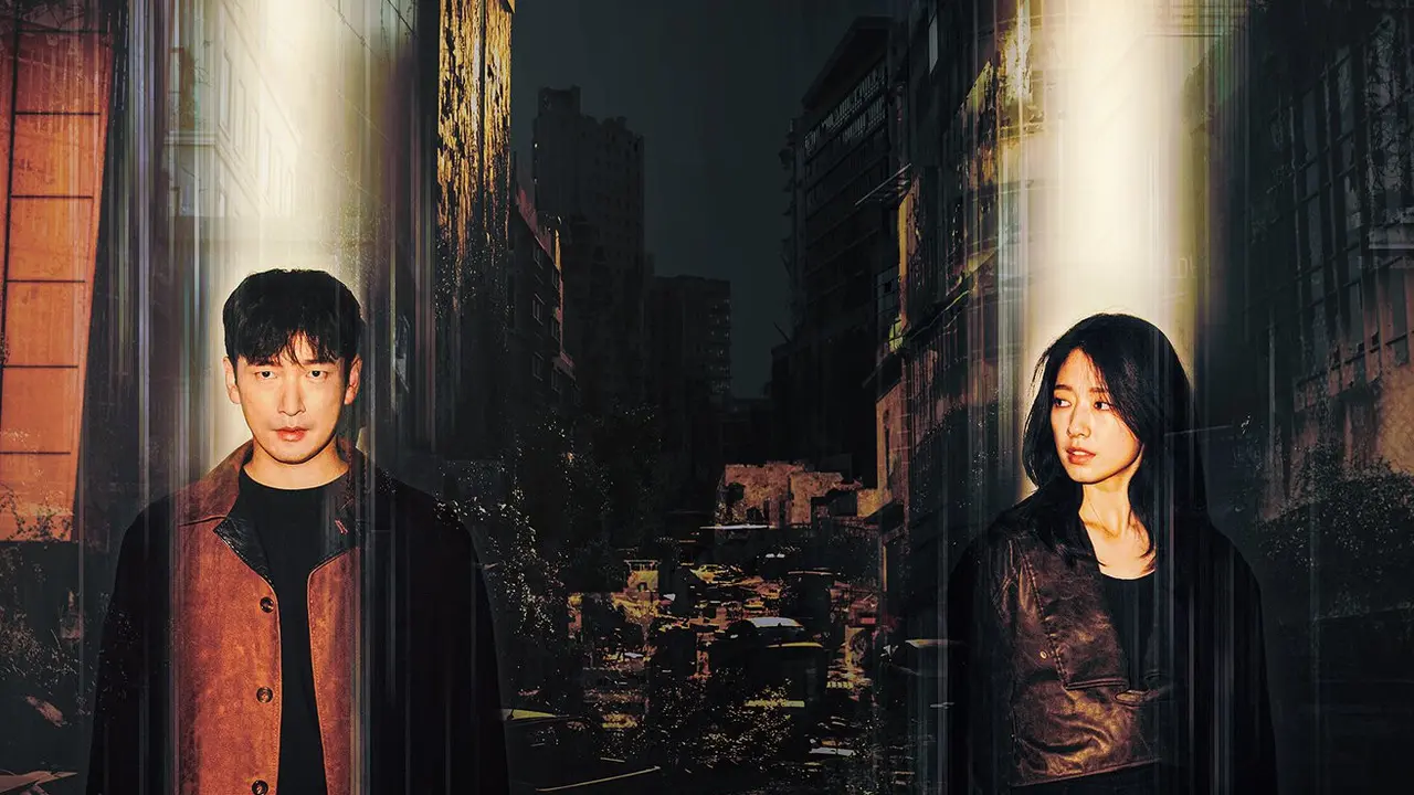 Sisyphus: The Myth. (JTBC via Soompi)