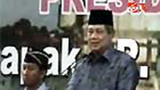 Presiden Akhirnya Bicara Soal "Reshuffle"