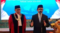 Harta Kekayaan Juda Agung, Wamenkeu Baru Pengganti Thomas Djiwandono