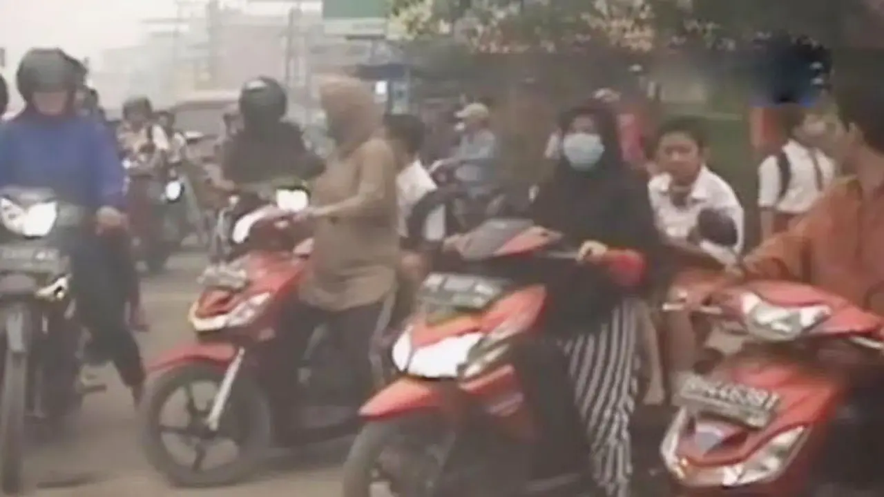 20150929-ISPU Asap-Jambi