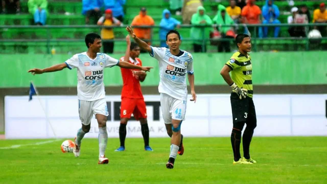 Dendi Santoso
