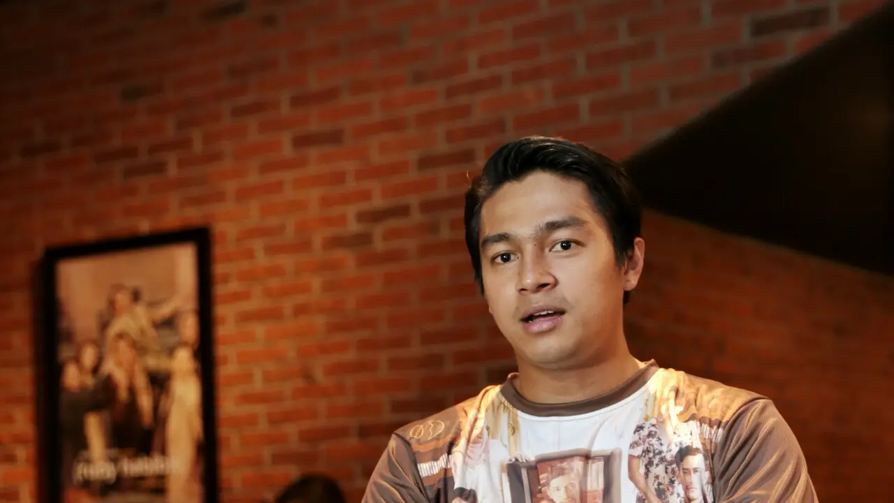 [Bintang] Deva Mahenra