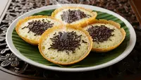Cara Membuat Serabi Solo Manis Gurih, Jajanan Tradisional Legendaris dari Kota Budaya