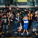 Aksi Panggung Toton Caribo dan Wizz Baker di Pesta Timuran Jaksel 2026, Penonton Pecah!