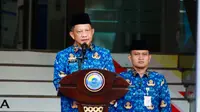 Soal Kepala Desa Tidak Netral di Pilkada, Mendagri: Laporkan ke Bawaslu