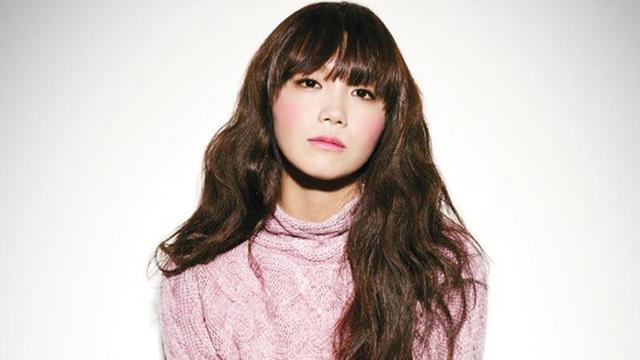 [Bintang] Eunji Apink Berharap Industri Hiburan Korea Jadi Lebih Sehat