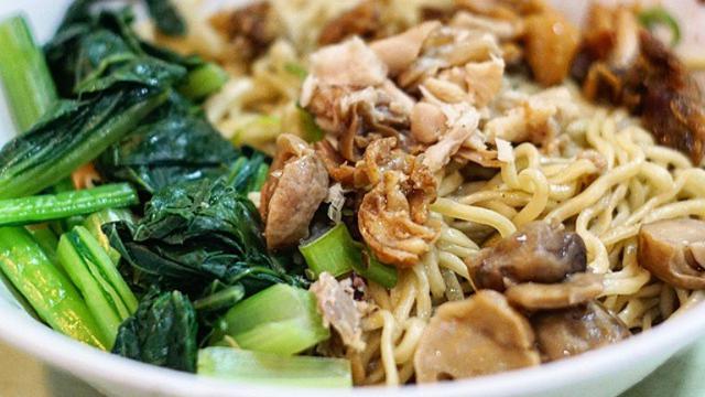 [Bintang] 8 Resto legendaris favorit orangtua kamu