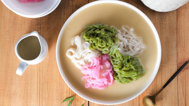 Resep Kue Tradisional Manis