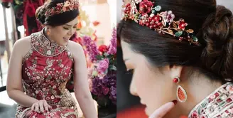 Tina Toon. Foto: Instagram.