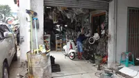 Serba Serbi Aneka Motor, Bengkel Vespa Terlengkap di Jakarta