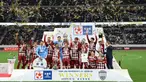 Akhir pekan ini Gamba Osaka dan Vissel Kobe akan bertarung di partai puncak untuk memperebutkan gelar Piala Kaisar Jepang. (Dok J.LEAGUE)