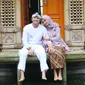 Potret Manis Hengky Kurniawan dan Sonya Fatmala. (Sumber: Instagram.com/hengkykurniawan)