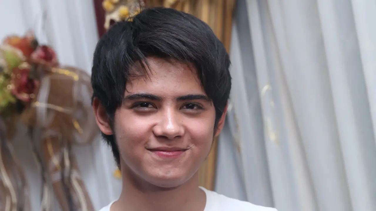 Aliando Syarief