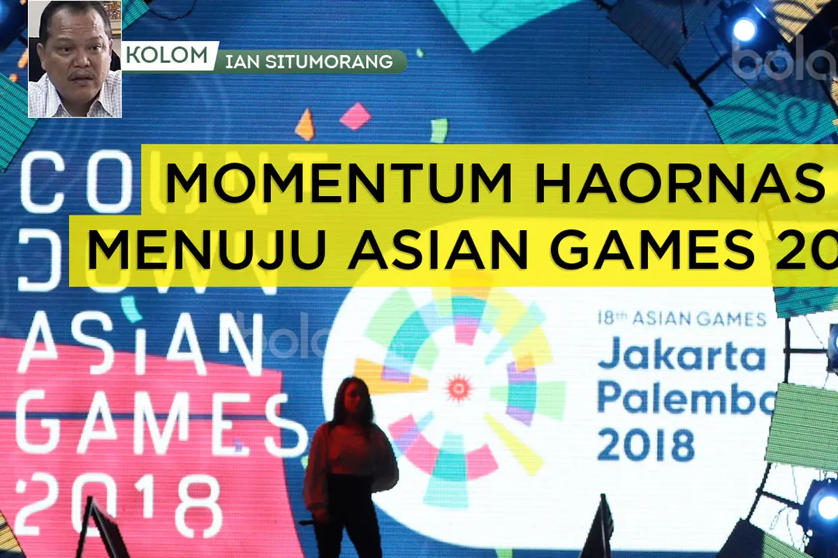 Kolom Ian Situmorang