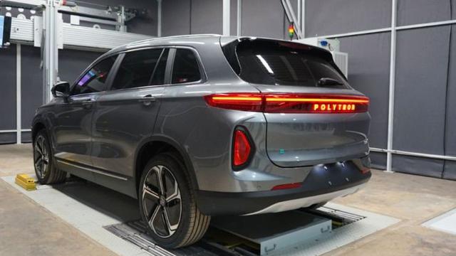 Polytron Resmi Produksi Massal Mobil Listrik G3+ dan G3 di Purwakarta (ist)